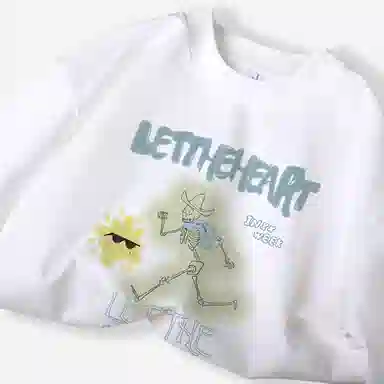 T