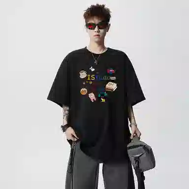 T