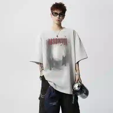 T
