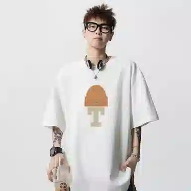T