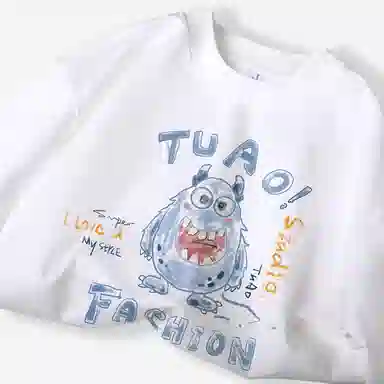T