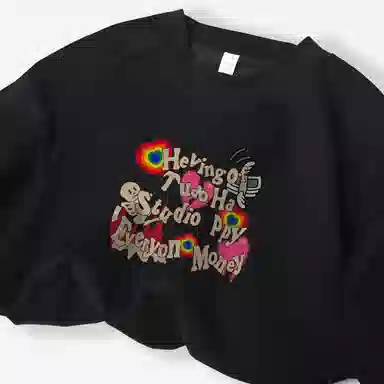 T
