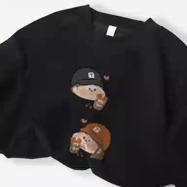 T
