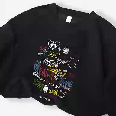 T