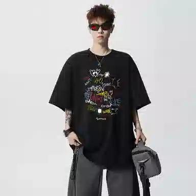 T