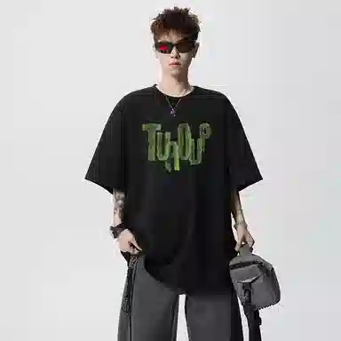 T
