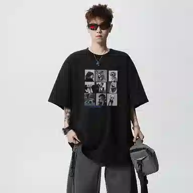 T