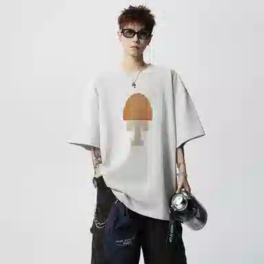 T