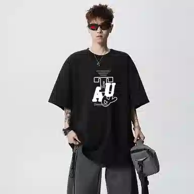 T
