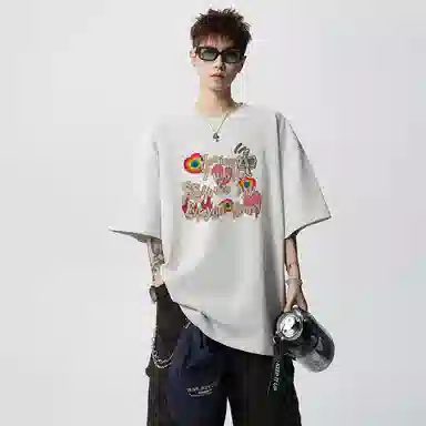 T