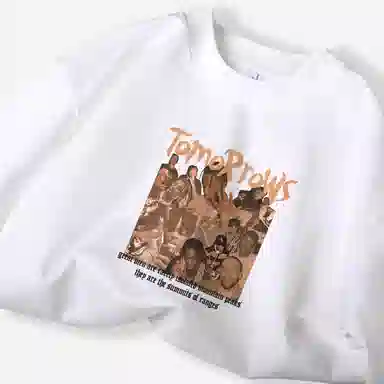 T