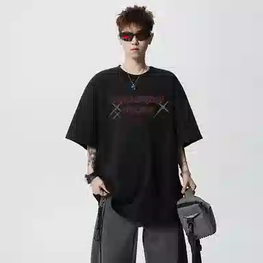 T
