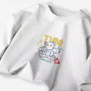 T