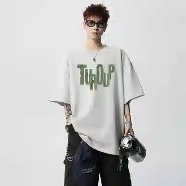 T