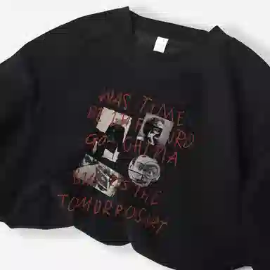 T