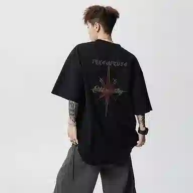 T