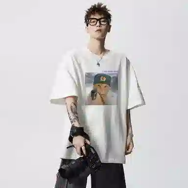 T