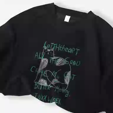 T