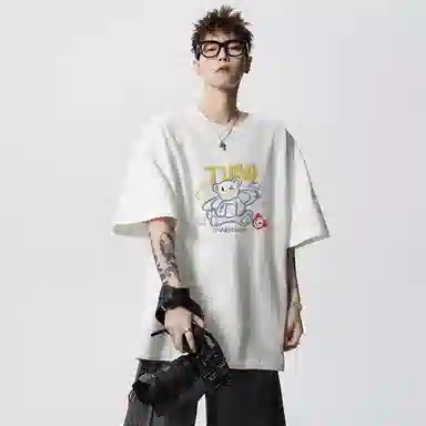T