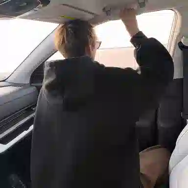 诗丹帝国 潮牌美式重磅带帽衣服男生秋冬季青少年休闲宽松早秋运动穿搭情侣外套卫衣 男款