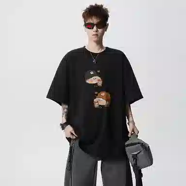 T