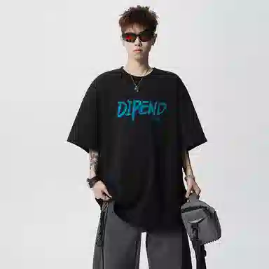 T