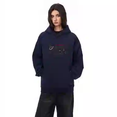 RECOLETA x OKET Logo