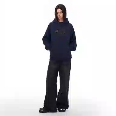 RECOLETA x OKET Logo