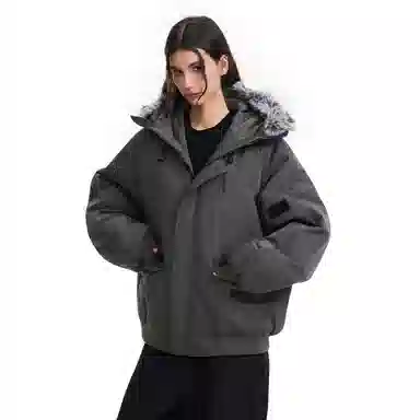 RECOLETA Parka Down Jacket