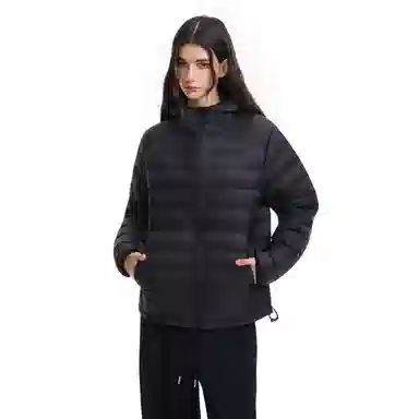 RECOLETA Down Jacket