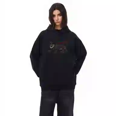 RECOLETA x OKET Logo