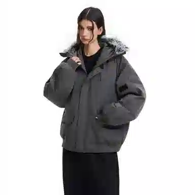 RECOLETA Parka Down Jacket