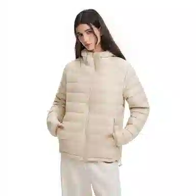 RECOLETA Down Jacket