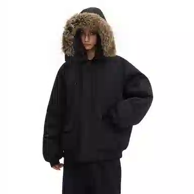 RECOLETA Parka Down Jacket