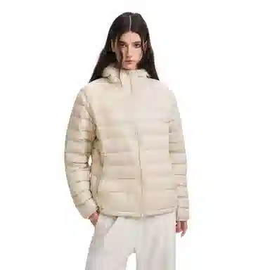 RECOLETA Down Jacket