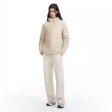 RECOLETA Down Jacket