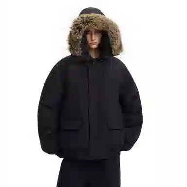 RECOLETA Parka Down Jacket