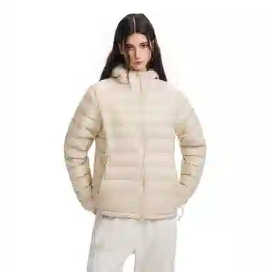 RECOLETA Down Jacket