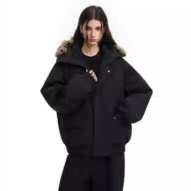 RECOLETA Parka Down Jacket