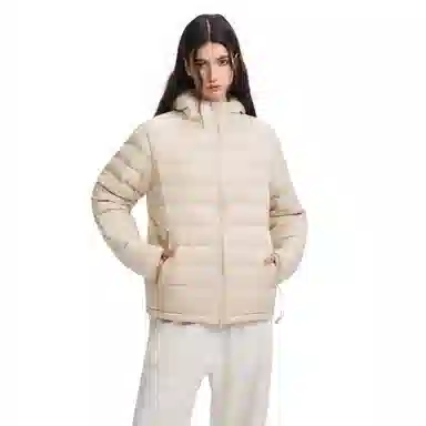 RECOLETA Down Jacket
