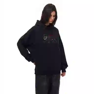 RECOLETA x OKET Logo