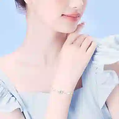 ALI THE FOX S925