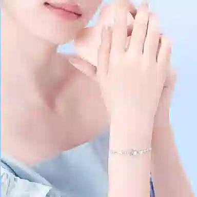 ALI THE FOX S925