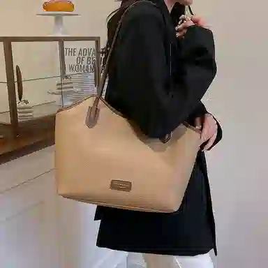 duoluplo PU Tote
