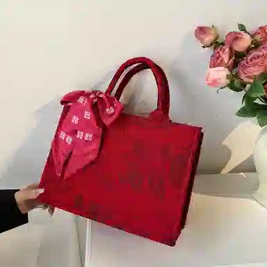 duoluplo Tote