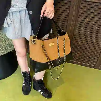 duoluplo Tote PU