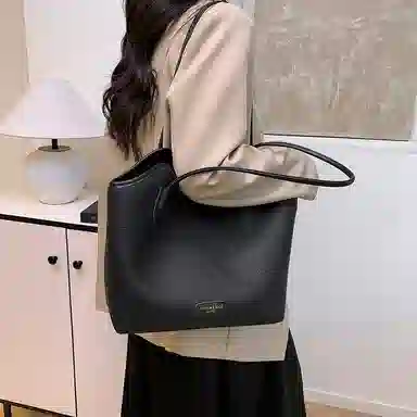 duoluplo PU Tote