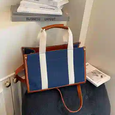 duoluplo Tote