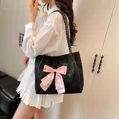 OSOCE PU Tote