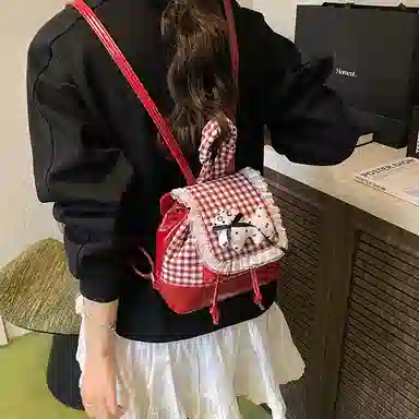 duoluplo PU